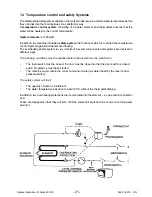 Preview for 21 page of Electrolux Compact Service Manual