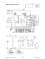 Preview for 24 page of Electrolux Compact Service Manual