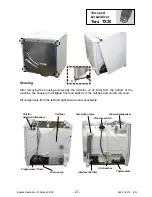 Preview for 27 page of Electrolux Compact Service Manual