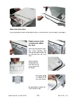 Preview for 30 page of Electrolux Compact Service Manual