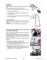 Preview for 38 page of Electrolux Compact Service Manual