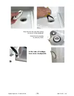 Preview for 39 page of Electrolux Compact Service Manual