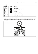 Предварительный просмотр 13 страницы Electrolux Compass Pro TD6-10 User Manual