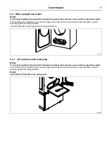 Предварительный просмотр 17 страницы Electrolux Compass Pro TD6-10 User Manual