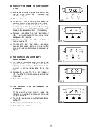 Предварительный просмотр 11 страницы Electrolux COMPETENCE 3210 BU Operating And Installation Instructions