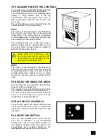 Preview for 7 page of Electrolux COMPETENCE 5210 BU Operating And Installation Instructions