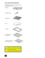 Preview for 10 page of Electrolux COMPETENCE 5210 BU Operating And Installation Instructions