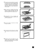 Preview for 17 page of Electrolux COMPETENCE 5210 BU Operating And Installation Instructions