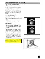 Preview for 31 page of Electrolux COMPETENCE 5210 BU Operating And Installation Instructions