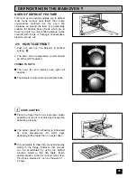 Preview for 35 page of Electrolux COMPETENCE 5210 BU Operating And Installation Instructions