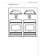 Предварительный просмотр 49 страницы Electrolux COMPETENCE E 6000 Operating Instructions Manual