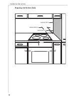 Предварительный просмотр 50 страницы Electrolux COMPETENCE E 6000 Operating Instructions Manual