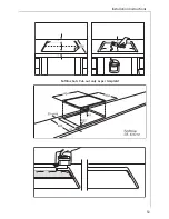 Предварительный просмотр 51 страницы Electrolux COMPETENCE E 6000 Operating Instructions Manual