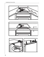 Предварительный просмотр 56 страницы Electrolux COMPETENCE E 6000 Operating Instructions Manual