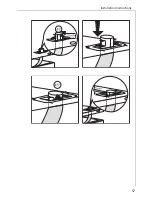 Предварительный просмотр 57 страницы Electrolux COMPETENCE E 6000 Operating Instructions Manual