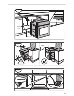 Предварительный просмотр 47 страницы Electrolux COMPETENCE E1100-4 User Information