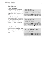 Preview for 24 page of Electrolux COMPETENCE E9971-4 User Manual