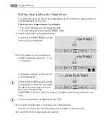 Preview for 28 page of Electrolux COMPETENCE E9971-4 User Manual