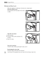 Preview for 46 page of Electrolux COMPETENCE E9971-4 User Manual