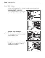 Preview for 52 page of Electrolux COMPETENCE E9971-4 User Manual