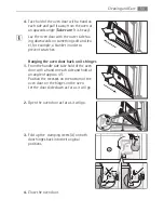 Preview for 55 page of Electrolux COMPETENCE E9971-4 User Manual