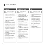 Preview for 2 page of Electrolux ControlBox WiFi User Manual