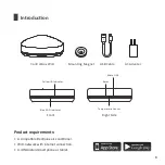 Preview for 3 page of Electrolux ControlBox WiFi User Manual