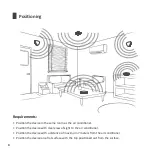 Предварительный просмотр 4 страницы Electrolux ControlBox WiFi User Manual