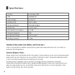 Preview for 8 page of Electrolux ControlBox WiFi User Manual