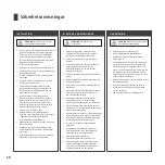 Preview for 10 page of Electrolux ControlBox WiFi User Manual