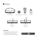 Предварительный просмотр 11 страницы Electrolux ControlBox WiFi User Manual