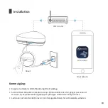 Preview for 13 page of Electrolux ControlBox WiFi User Manual