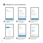 Preview for 14 page of Electrolux ControlBox WiFi User Manual