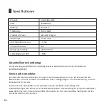 Предварительный просмотр 16 страницы Electrolux ControlBox WiFi User Manual