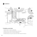 Предварительный просмотр 44 страницы Electrolux ControlBox WiFi User Manual