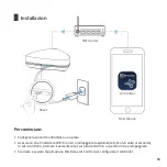 Предварительный просмотр 53 страницы Electrolux ControlBox WiFi User Manual