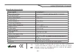 Preview for 61 page of Electrolux ControlBox24/7 User Manual