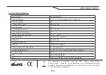 Предварительный просмотр 201 страницы Electrolux ControlBox24/7 User Manual