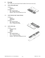 Preview for 4 page of Electrolux COOKERS Built-in hob Service Manual