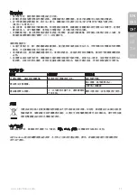 Preview for 11 page of Electrolux Create 4 E4EK1-50SS Instruction Book