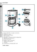 Предварительный просмотр 18 страницы Electrolux Create 4 User Manual