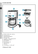 Предварительный просмотр 24 страницы Electrolux Create 4 User Manual