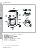 Предварительный просмотр 60 страницы Electrolux Create 4 User Manual