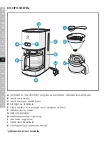 Предварительный просмотр 72 страницы Electrolux Create 4 User Manual