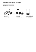 Preview for 124 page of Electrolux Create 5 User Manual