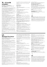 Preview for 15 page of Electrolux Create E6VS1-6AG Manual