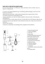 Preview for 45 page of Electrolux Create EHB1-6SS Instruction Book