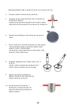 Preview for 85 page of Electrolux Create EHB1-6SS Instruction Book