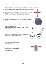 Preview for 95 page of Electrolux Create EHB1-6SS Instruction Book