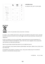 Preview for 127 page of Electrolux Create EHB1-6SS Instruction Book